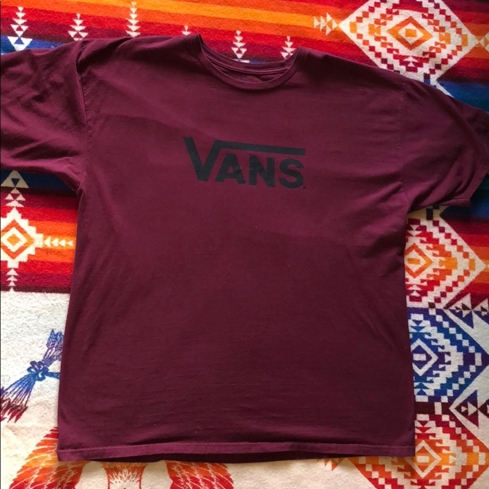Vans T-Shirt